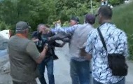 УНС: Нападачи на екипу Бугарске националне телевизије хитно да одговарају